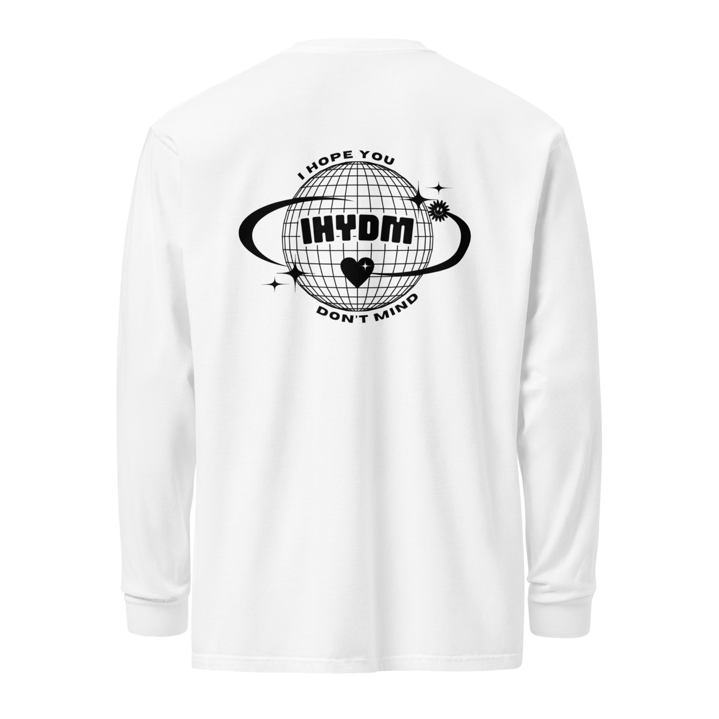 IHYDM LONG SLEEVE