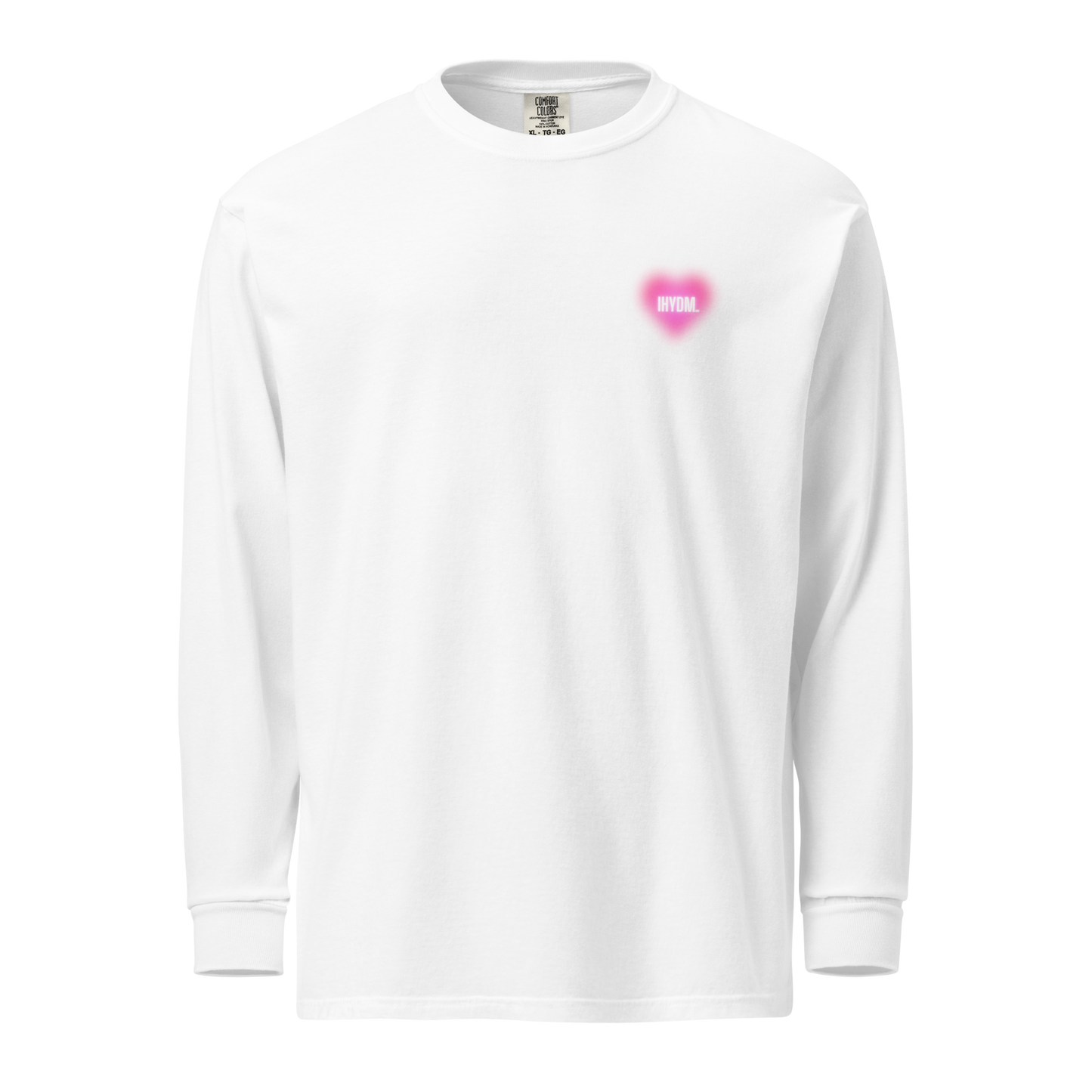 IHYDM LONG SLEEVE