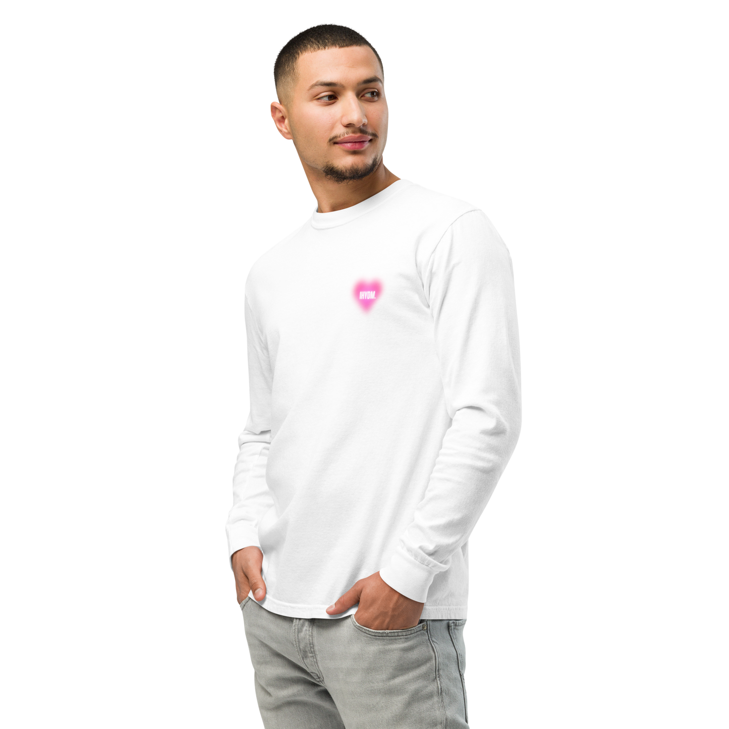 IHYDM LONG SLEEVE