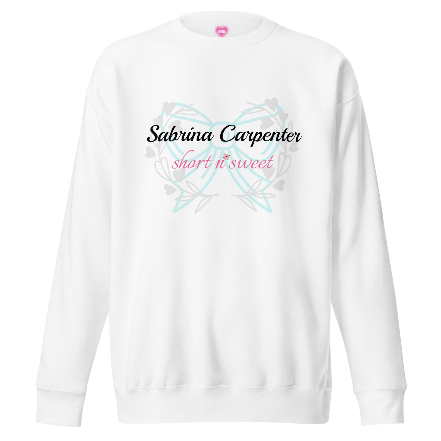 Sabrina Carpenter - Short N' Sweet Tour Sweatshirt